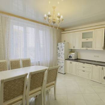 Продается 3-х комнатная квартира, 72,2 м²