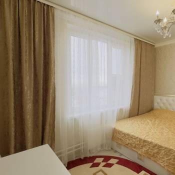 Продается 3-х комнатная квартира, 72,2 м²