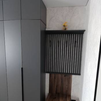 Продается 1-комнатная квартира, 30 м²