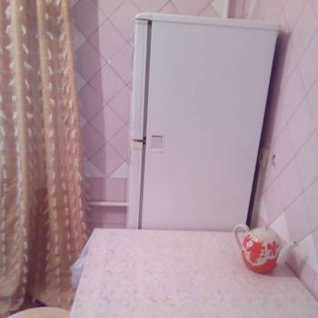 Продается 1-комнатная квартира, 33 м²