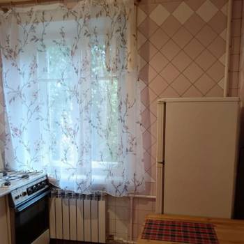 Продается 1-комнатная квартира, 33 м²