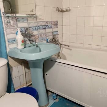 Продается 1-комнатная квартира, 33 м²