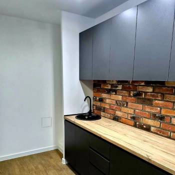 Продается 1-комнатная квартира, 40 м²