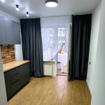 Продается 1-комнатная квартира, 40 м²