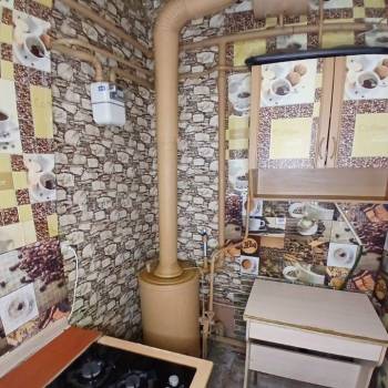 Продается Дом, 55 м²
