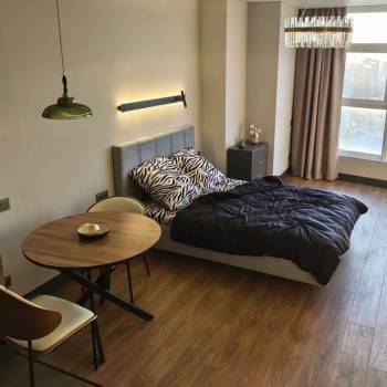 Сдается 1-комнатная квартира, 30 м²