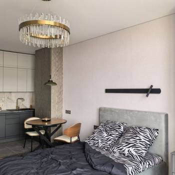 Сдается 1-комнатная квартира, 30 м²