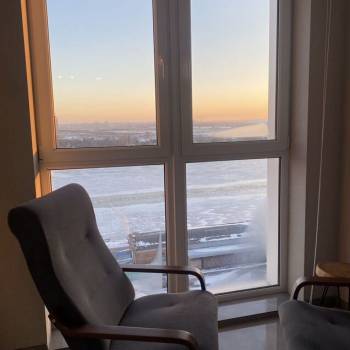 Сдается 2-х комнатная квартира, 50 м²