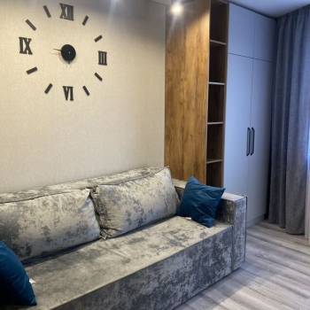 Сдается 2-х комнатная квартира, 50 м²