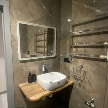 Сдается 2-х комнатная квартира, 50 м²