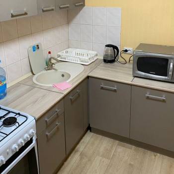 Сдается 2-х комнатная квартира, 45 м²