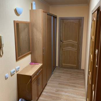 Сдается 2-х комнатная квартира, 45 м²