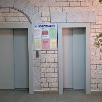 Сдается 1-комнатная квартира, 46 м²