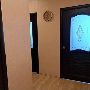 Сдается 1-комнатная квартира, 46 м²