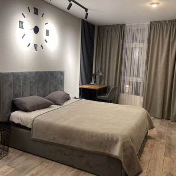 Сдается 1-комнатная квартира, 41 м²