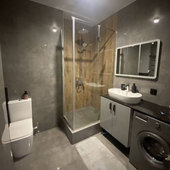 Сдается 1-комнатная квартира, 41 м²