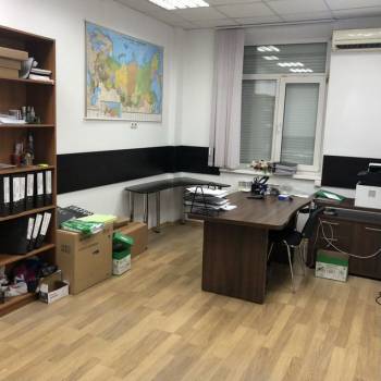 Сдается Офис, 19,8 м²
