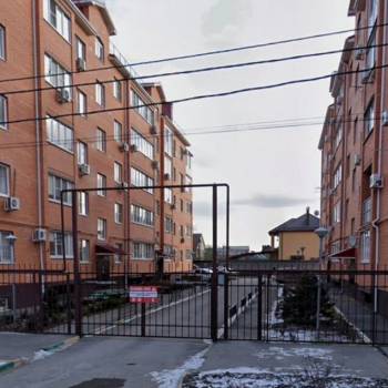 Сдается 1-комнатная квартира, 40 м²