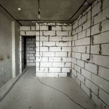 Продается 1-комнатная квартира, 53 м²