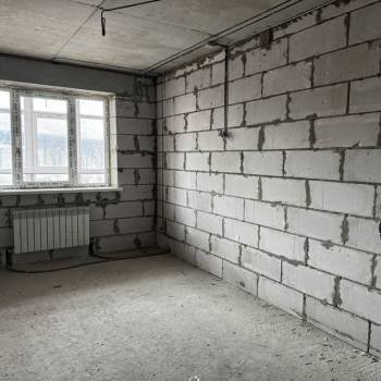 Продается 1-комнатная квартира, 53 м²