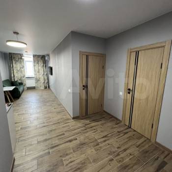 Сдается 2-х комнатная квартира, 44 м²