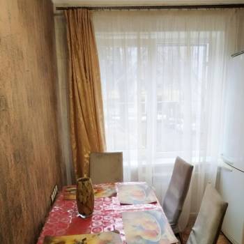 Сдается 2-х комнатная квартира, 52 м²