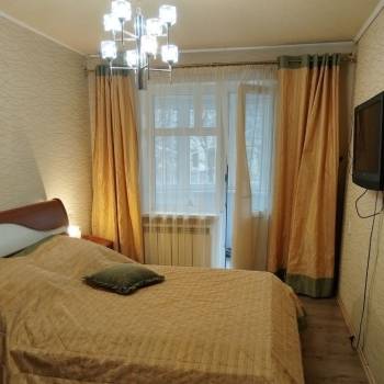 Сдается 2-х комнатная квартира, 52 м²