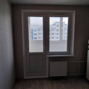 Сдается 1-комнатная квартира, 34,6 м²