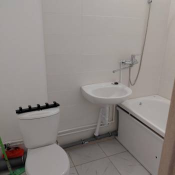 Сдается 1-комнатная квартира, 34,6 м²