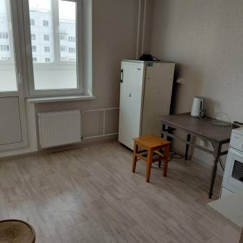 Сдается 1-комнатная квартира, 34,6 м²