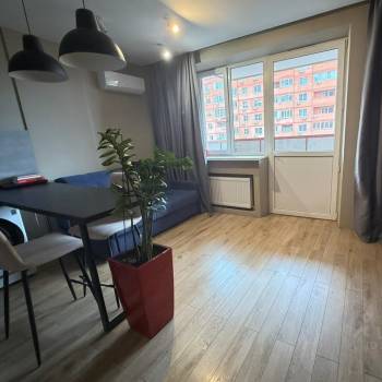 Продается 1-комнатная квартира, 25,5 м²