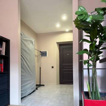 Продается 1-комнатная квартира, 25,5 м²