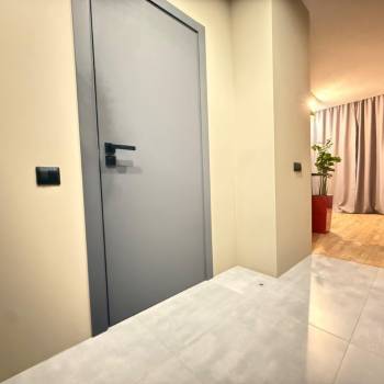 Продается 1-комнатная квартира, 25,5 м²