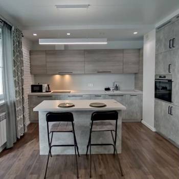 Сдается 1-комнатная квартира, 45 м²