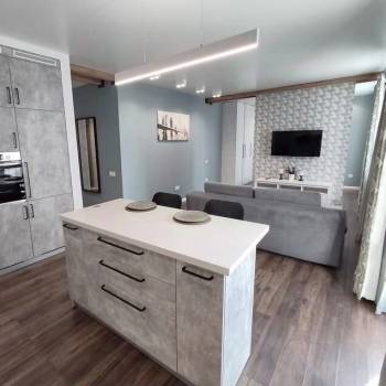 Сдается 1-комнатная квартира, 45 м²