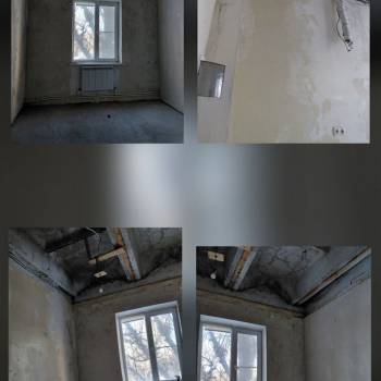 Продается 1-комнатная квартира, 15,2 м²