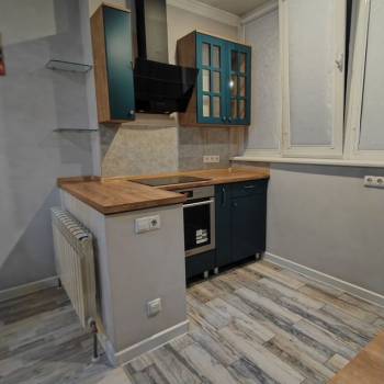 Продается 1-комнатная квартира, 26 м²