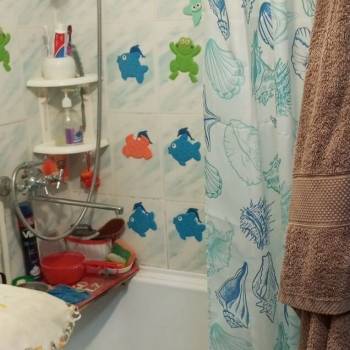 Продается 1-комнатная квартира, 29,3 м²