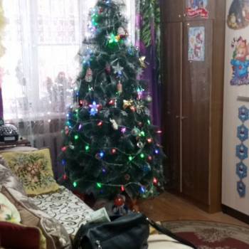 Продается 1-комнатная квартира, 29,3 м²