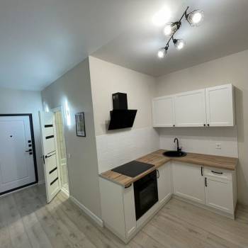 Продается 1-комнатная квартира, 37 м²