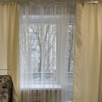 Сдается 1-комнатная квартира, 32 м²