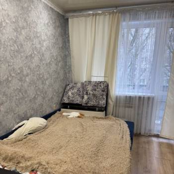 Сдается 1-комнатная квартира, 32 м²