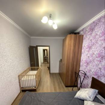 Продается 2-х комнатная квартира, 60 м²