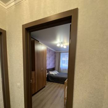 Продается 2-х комнатная квартира, 60 м²