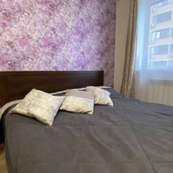 Продается 2-х комнатная квартира, 60 м²