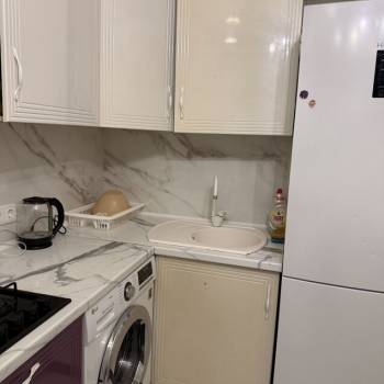 Сдается 2-х комнатная квартира, 62 м²