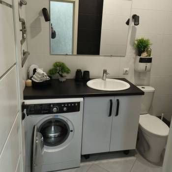 Сдается 1-комнатная квартира, 39 м²