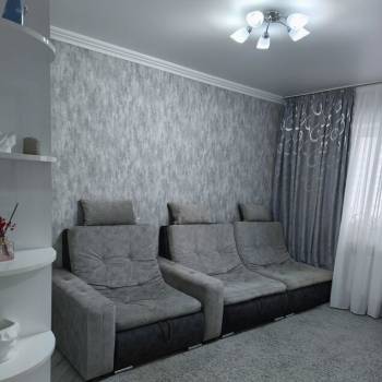 Сдается 1-комнатная квартира, 39 м²