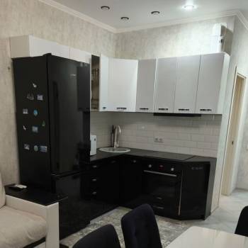 Сдается 1-комнатная квартира, 39 м²