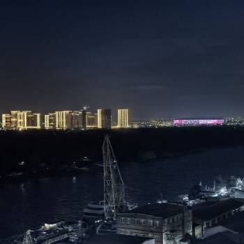 Сдается 1-комнатная квартира, 39,9 м²